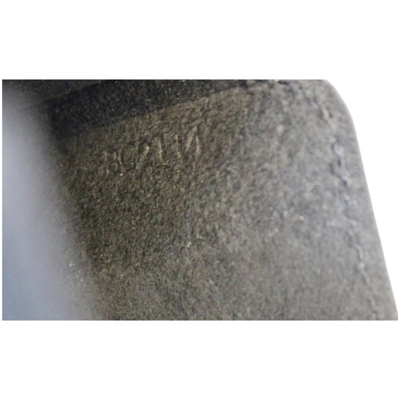 LOUIS VUITTON IPAD DAMIER GRAPHITE HARDCASE COVER - Picture 6 of 8